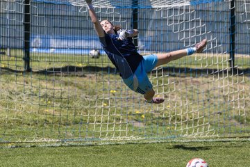 Bild 60 - wBJ Hamburger SV - Hertha BSC : Ergebnis: 5:2